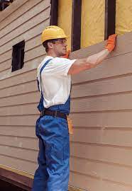 Affordable Siding Repair and Maintenance Services in Bayville, NY